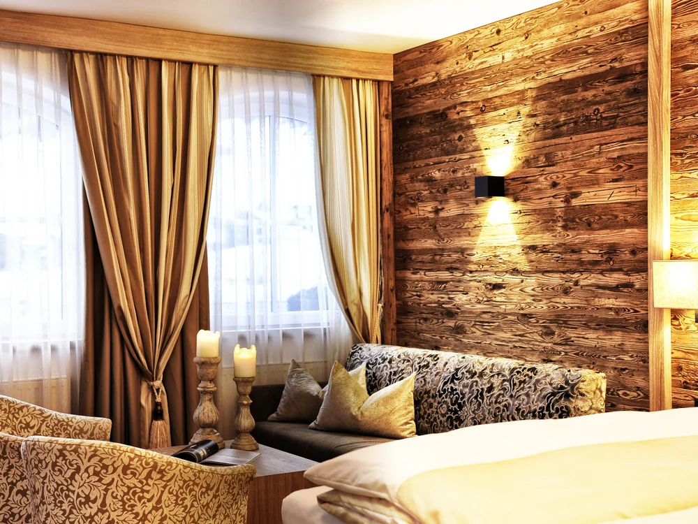 Hotel Salnerhof | 4 Sterne Superior in Ischgl Hotel Salnerhof | 4 Sterne Superior in Ischgl