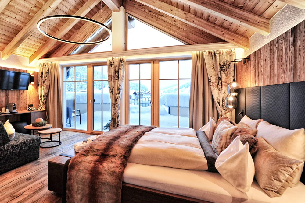 Hotel Salnerhof | 4 Sterne Superior in Ischgl