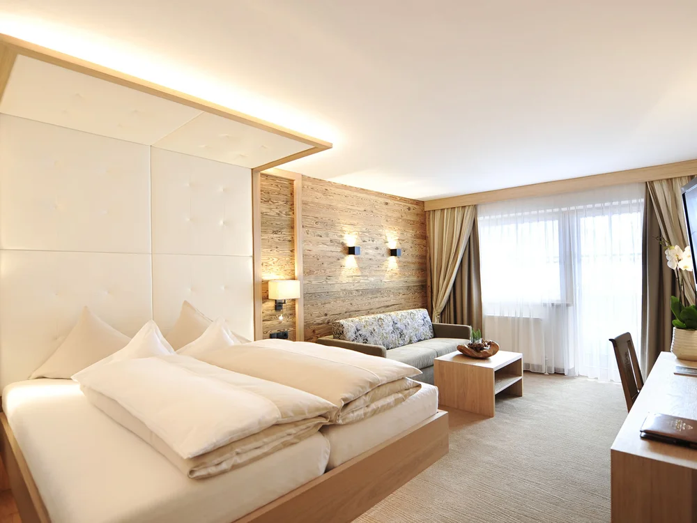 Hotel Salnerhof | 4 Sterne Superior in Ischgl Hotel Salnerhof | 4 Sterne Superior in Ischgl