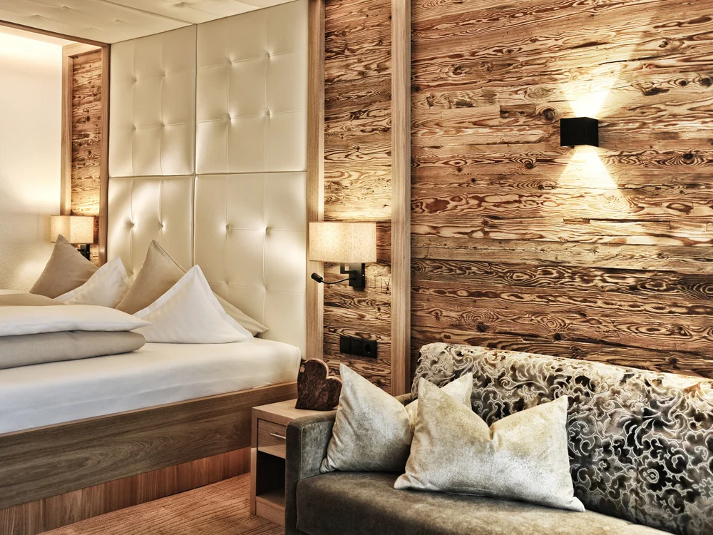 Hotel Salnerhof | 4 Sterne Superior in Ischgl Hotel Salnerhof | 4 Sterne Superior in Ischgl