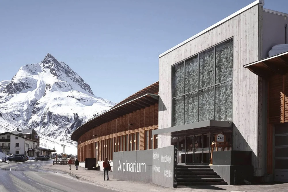Hotel Salnerhof | 4 Sterne Superior in Ischgl