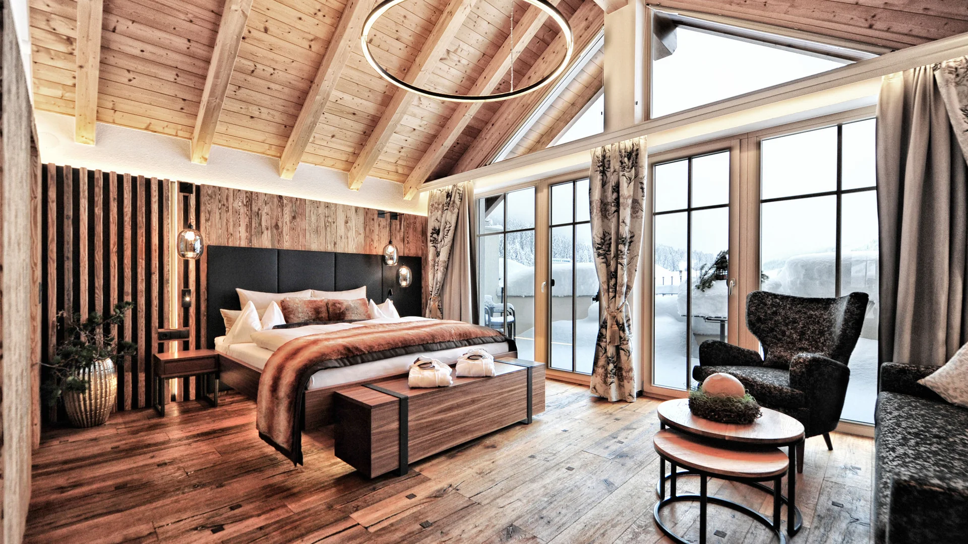Hotel Salnerhof | 4 Sterne Superior in Ischgl