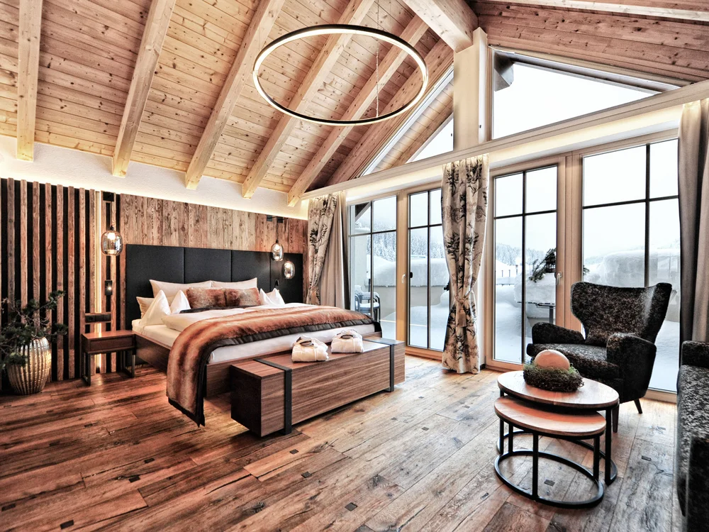 Hotel Salnerhof | 4 Sterne Superior in Ischgl Hotel Salnerhof | 4 Sterne Superior in Ischgl