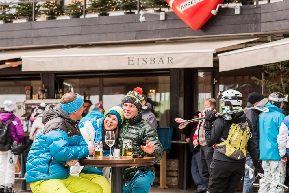 Hotel Salnerhof | 4 Sterne Superior in Ischgl