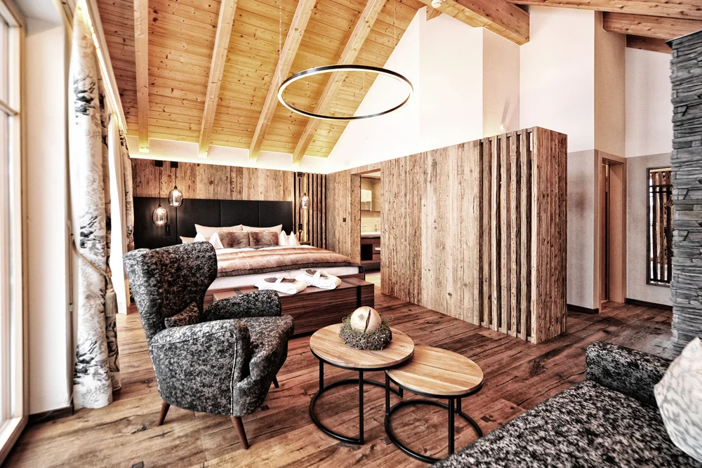 Hotel Salnerhof | 4 Sterne Superior in Ischgl