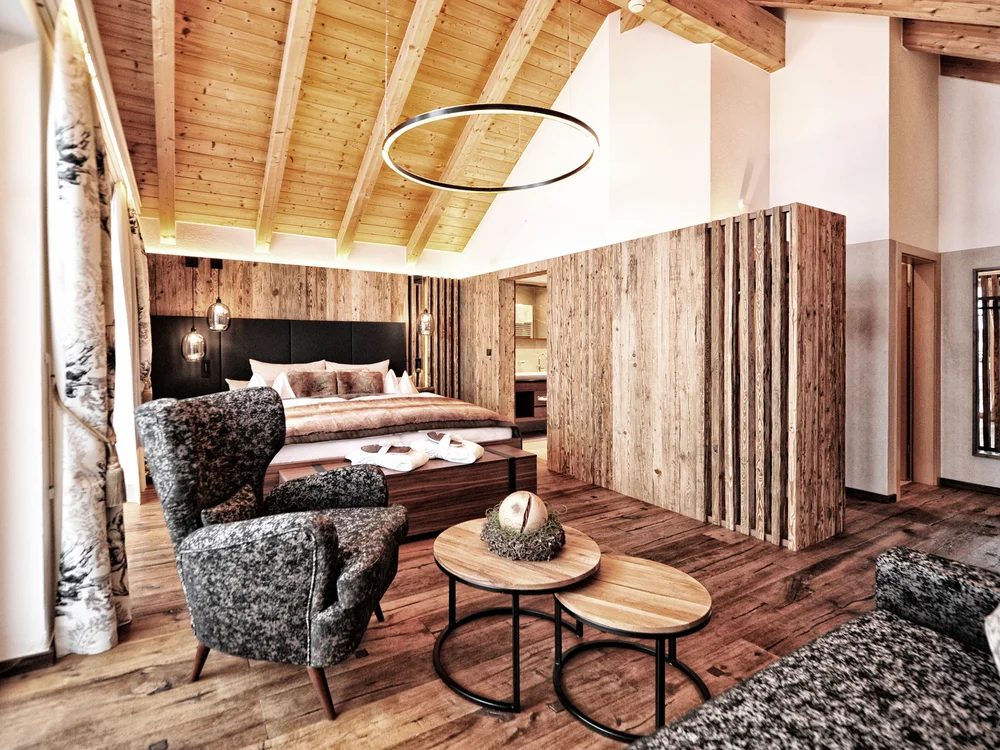 Hotel Salnerhof | 4 Sterne Superior in Ischgl Hotel Salnerhof | 4 Sterne Superior in Ischgl