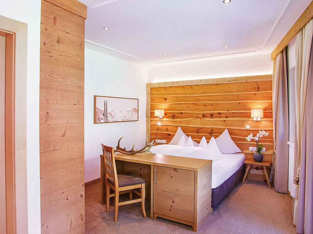 Hotel Salnerhof | 4 Sterne Superior in Ischgl Hotel Salnerhof | 4 Sterne Superior in Ischgl