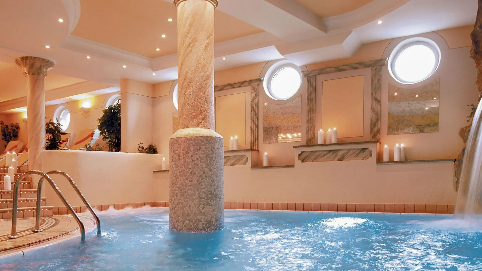 Hotel Salnerhof | 4 Sterne Superior in Ischgl