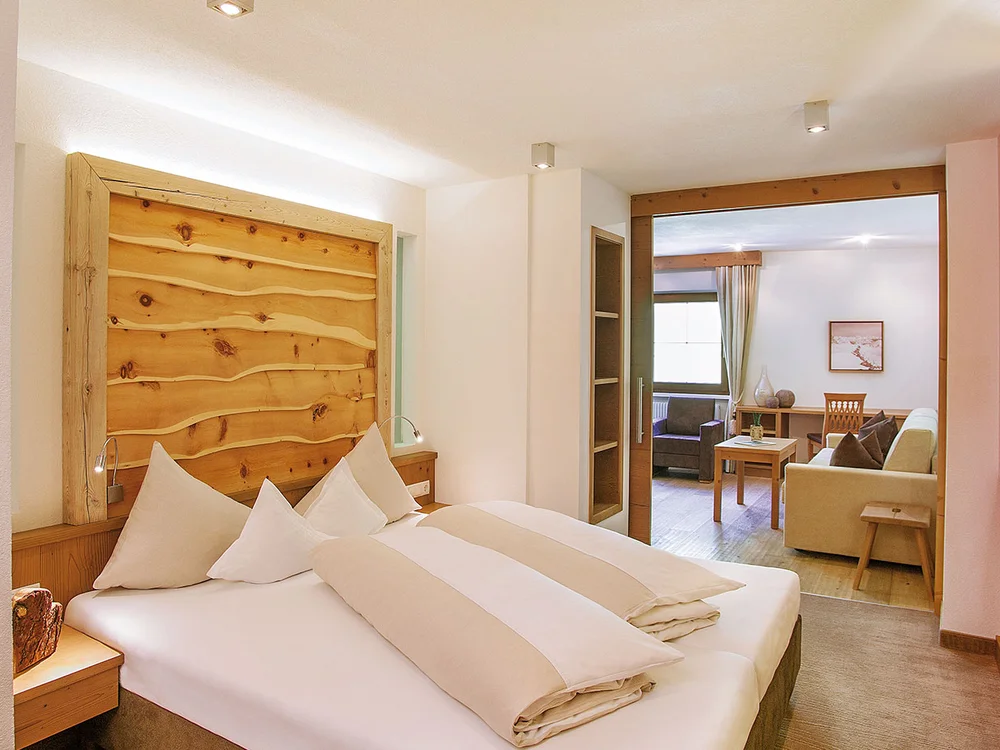Hotel Salnerhof | 4 Sterne Superior in Ischgl Hotel Salnerhof | 4 Sterne Superior in Ischgl