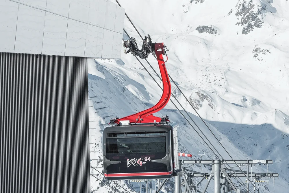 Hotel Salnerhof | 4 Sterne Superior in Ischgl