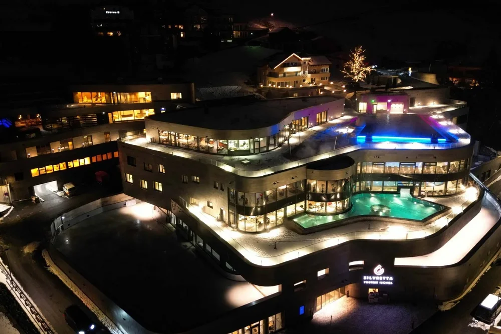Hotel Salnerhof | 4 Sterne Superior in Ischgl