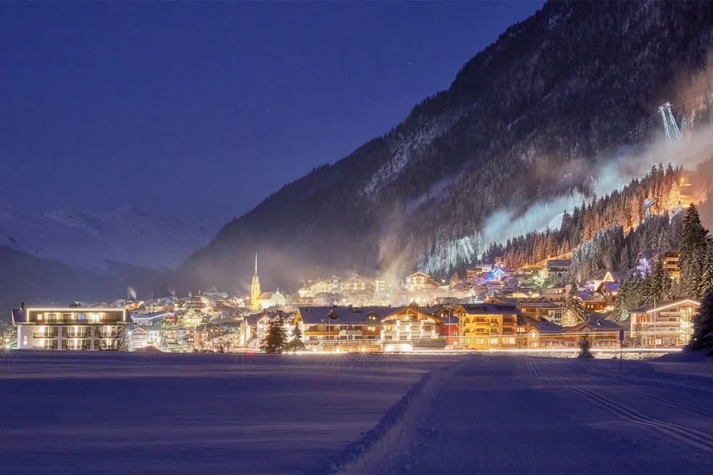 Hotel Salnerhof | 4 Sterne Superior in Ischgl